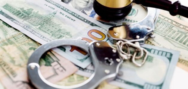 Study: Financial Institutions Not Prepared to Deal with Increased Financial Crime Threats