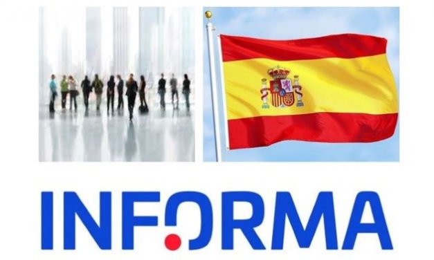 INFORMA D&B Adheres to the Digital Pact for the Protection of People
