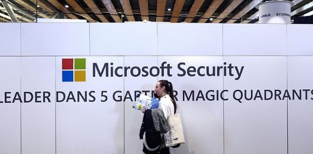Microsoft Hurried; Hackers Faster