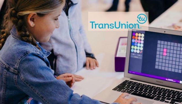 TransUnion United Kingdom Donates Laptops to Local Schools in Need