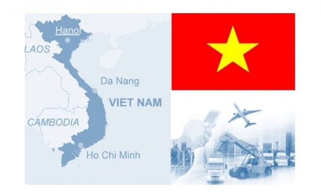 A Glance at Vietnam’s Logistics Industry – Opportunity and Risk