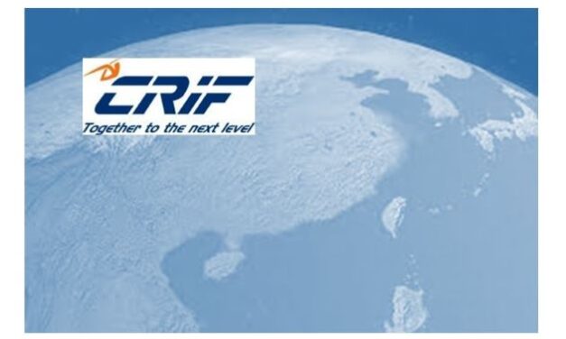 CRIF Expands Business Operations in China