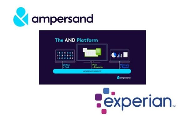Ampersand Expands with Experian
