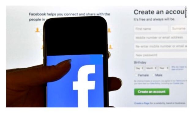 Over 533 Million Facebook Users’ Phone Numbers and Personal Data Has Been Leaked Online