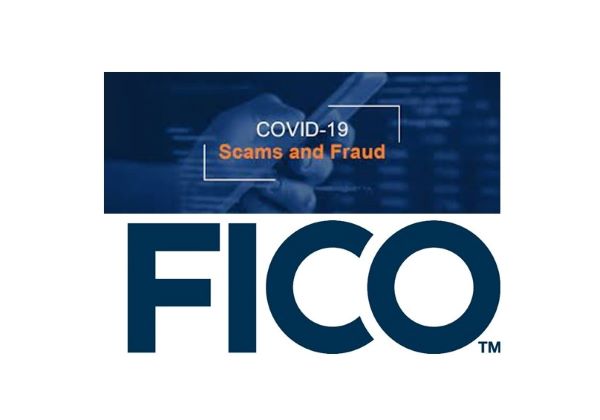 FICO Survey: UK Banks Struggled with COVID-19 Fraud and Money Laundering Surge