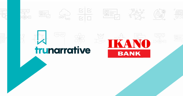 European Bank Ikano Chooses Regtech platform TruNarrative
