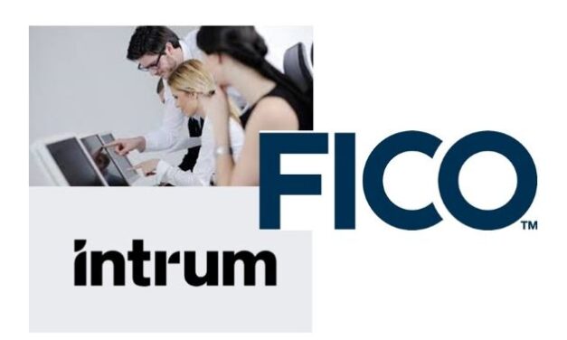Intrum Germany Adopts FICO Customer Communications Solution