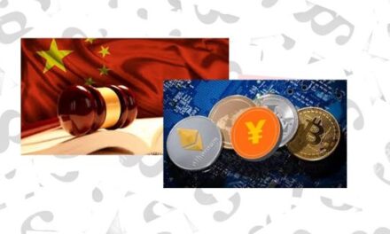 China Hits Cryptocurrencies with Double Whammy