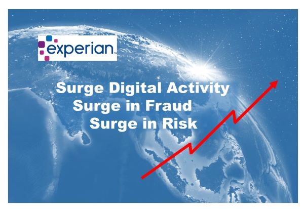 Experian’s Annual Future of Fraud Forecast Predicts Five Key Threats for Businesses and Consumers in 2022