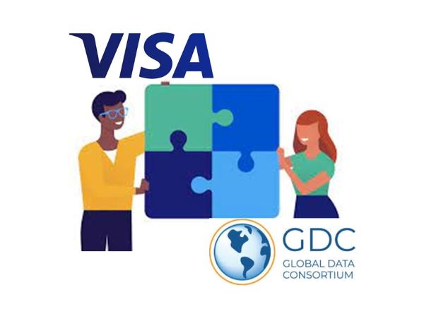 Global Data Consortium Joins the Visa Fintech Partner Connect Program