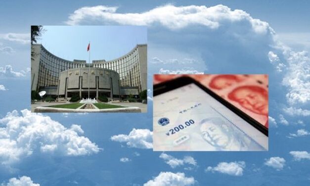 People’s Bank of China to Accelerate Fintech Cloud Infrastructure