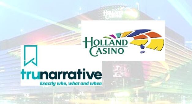 TruNarrative to Cooperate with Holland Casino