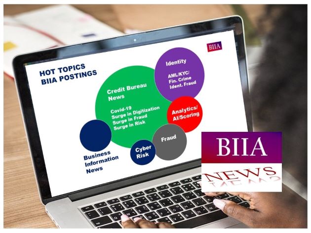 BIIA Newsletter June II – 2021 Issue