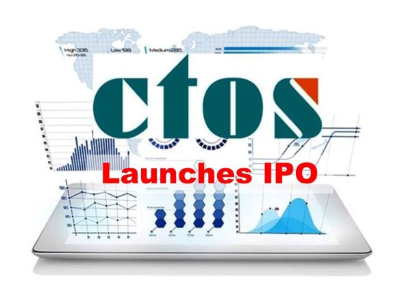 Value of Information:  Malaysia’s CTOS signs 20 cornerstone investors for $290 Mil IPO