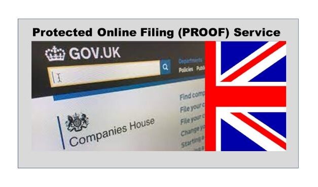 United Kingdom Companies House Boosts Security of Company Filings