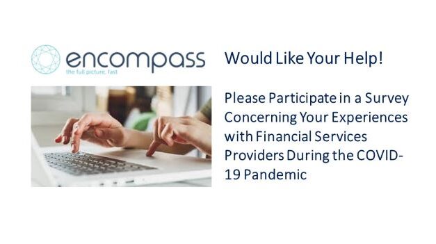Encompass Invites BIIA Members to Participate in an Important Survey