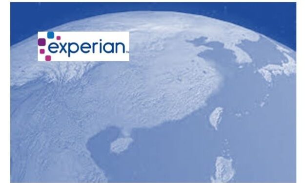 Experian Appoints Maria Liu to Lead Its Business in Greater China