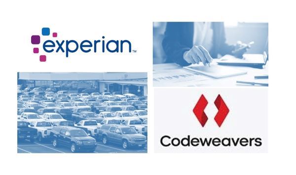 Experian Delivers Car Finance Eligibility to the UK Automotive Market