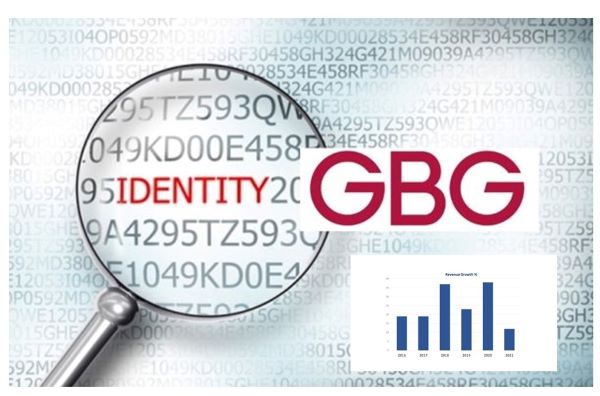 GB Group Full Year 2021 Revenue Up 12.1% – For Members Only