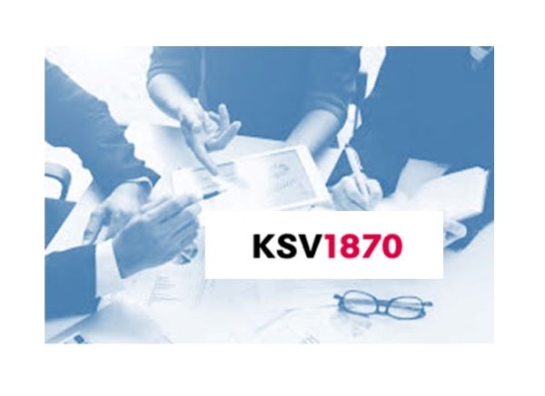 KSV1870 Information GmbH Changes Management Team