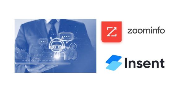 ZoomInfo Acquires Insent to Enable Businesses to Implement Chat at Scale