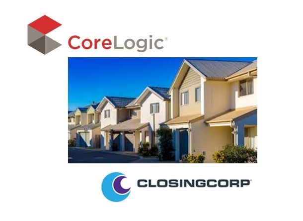 CoreLogic Announces Acquisition of ClosingCorp