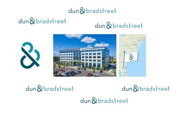 Dun & Bradstreet Announces Town Center II in Jacksonville as Its New Global Headquarters
