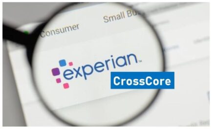 Showcases Experian’s Innovation and Leadership in Fraud Prevention; Recognizes CrossCore as an Overall, Product, Innovation and Market Leader