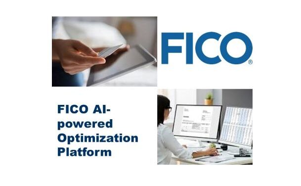FICO AI-Powered Optimization to Advance Ethical Debt Resolutio