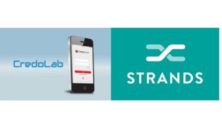 Strands Partners with Credolab to Make Smart Money Management Smarter