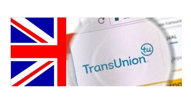 TransUnion Is First UK Credit Reference Agency To Accept Buy Now, Pay Later Data
