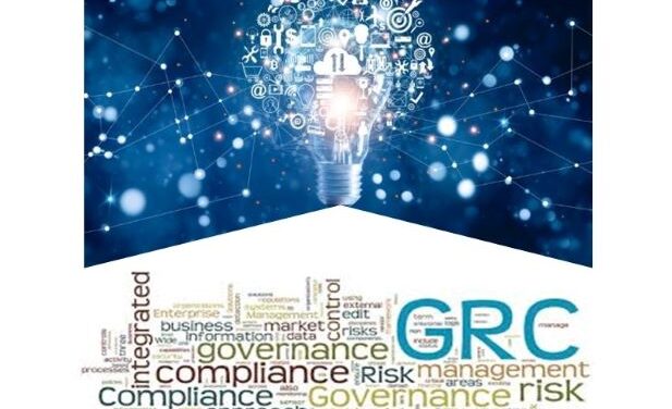 A New Breed of Governance, Risk and Compliance Solutions Evolves from Alternative Data