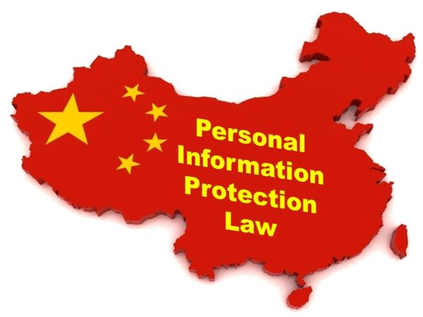 Latest Developments of Data Protection Law in China