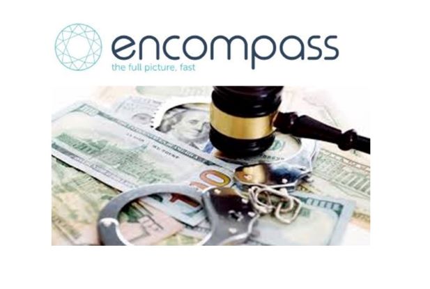 Encompass and Themis White Paper:  Financial Crime Compliance – The Cost of Getting it Wrong