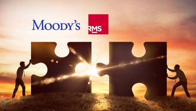 Moody’s to Acquire RMS, Leader in Climate & Natural Disaster Risk