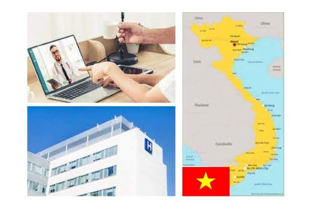 Vietnam’s Digital Health Market: Challenges and Opportunities for Investors