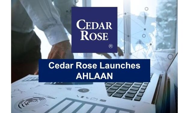 Cedar Rose Launches Automated Onboarding Solution