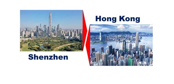 China’s Financial Reform Zone in Shenzhen Has Been Allowed an Eightfold Expansion to Further Integrate Hong Kong
