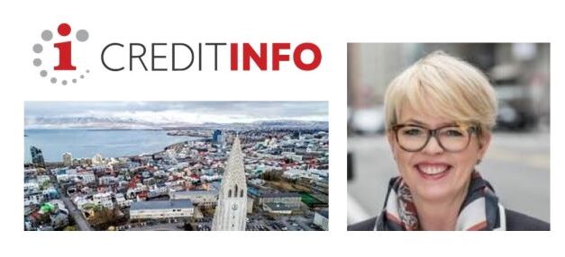 Creditinfo Group Appoints Hrefna Ösp as CEO of Creditinfo Iceland