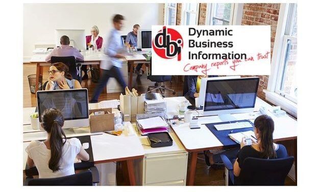 Meet Our Member Dynamic Business Information Ltd (“DBI”)
