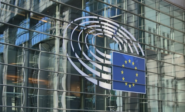 EU Proposes Legislation To Secure Connected Devices