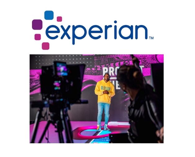 Experian: Grammy-Award Winning Artist Lecrae Partners with Experian North America