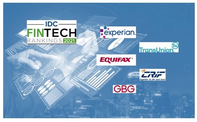 IDC FinTech 2021 Rankings:  Congratulations to BIIA Members Who Have Been Awarded