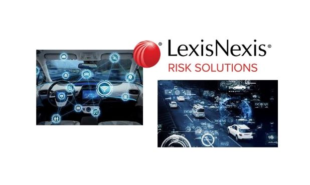 Telematics:  LexisNexis Risk Solutions and Ford Motor Company Join Forces to Help U.S. Drivers Maximize Connected Vehicle Benefits