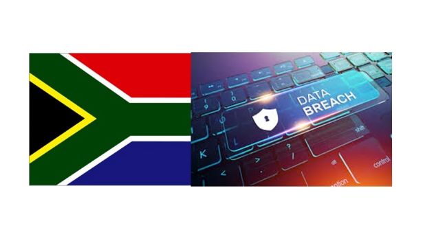 Suspect Arrested in South African Data Breach