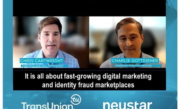 TransUnion Accelerates Growth of Identity-Based Solutions with Agreement to Acquire Neustar for $3.1 Billion