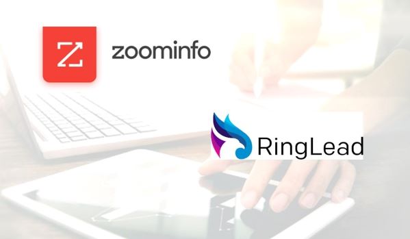 ZoomInfo Acquires RingLead