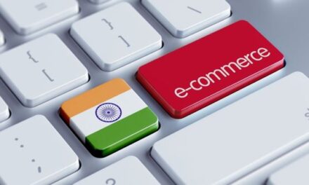 E-commerce in India: Industry Set to Grow 84% by 2024
