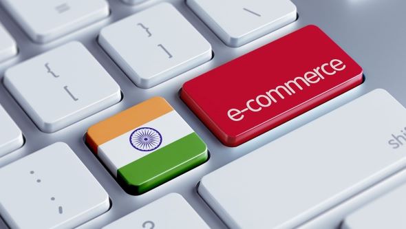 E-commerce in India: Industry Set to Grow 84% by 2024