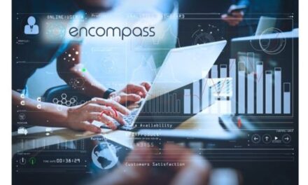 Encompass Appoints Expert Industry Sales Leaders to Drive Growth 